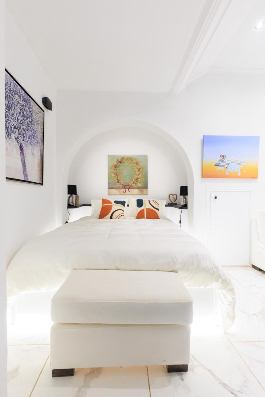 Aiolos Luxury Apartment Under Acropolis In Plaka Athens Exterior photo