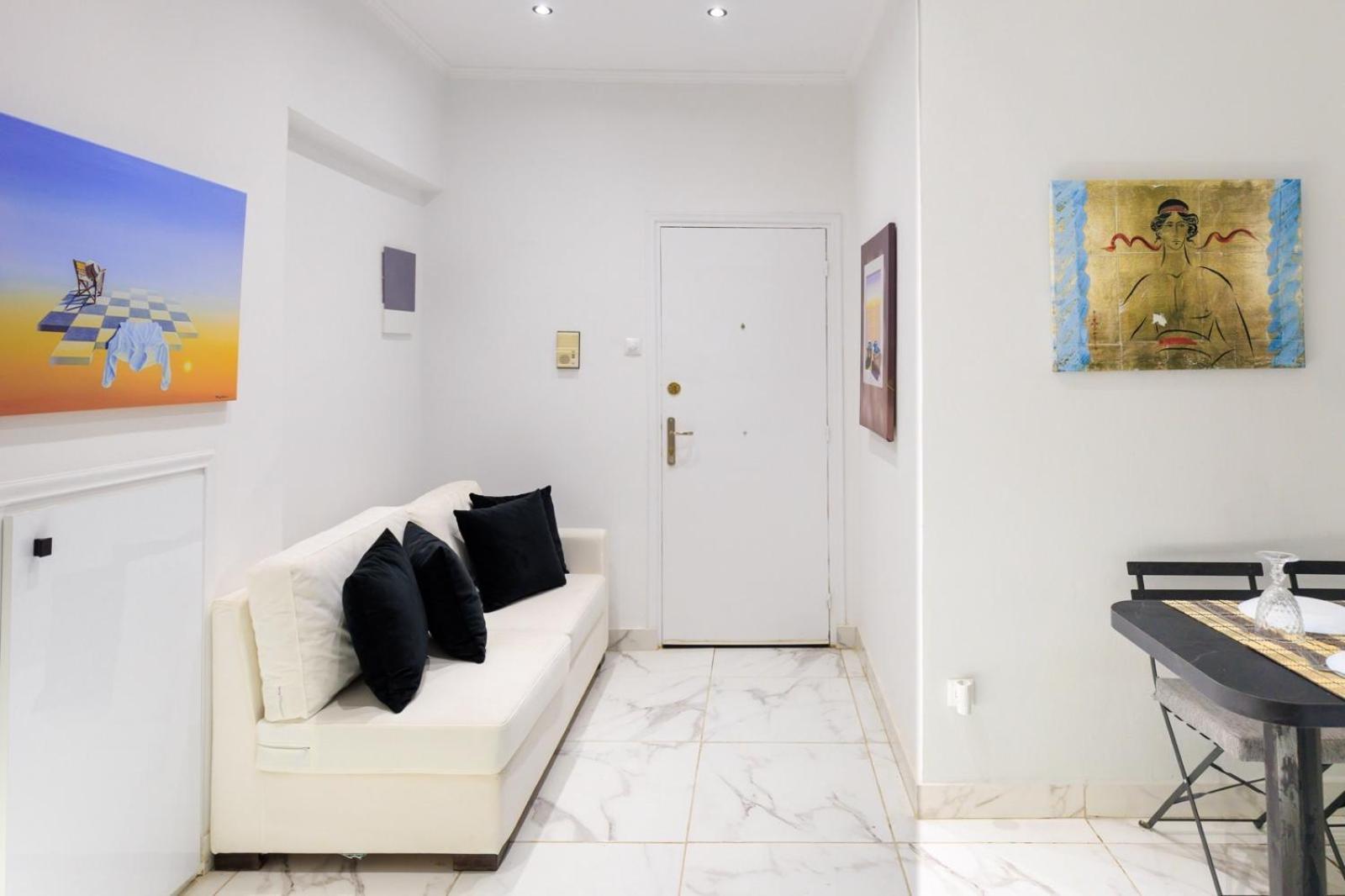 Aiolos Luxury Apartment Under Acropolis In Plaka Athens Exterior photo