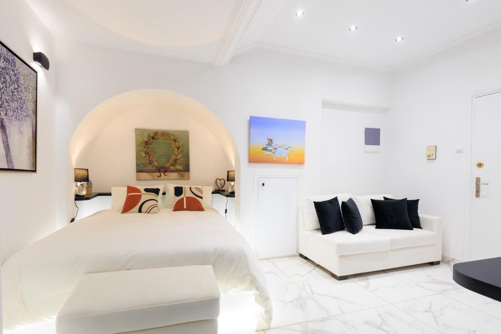 Aiolos Luxury Apartment Under Acropolis In Plaka Athens Exterior photo