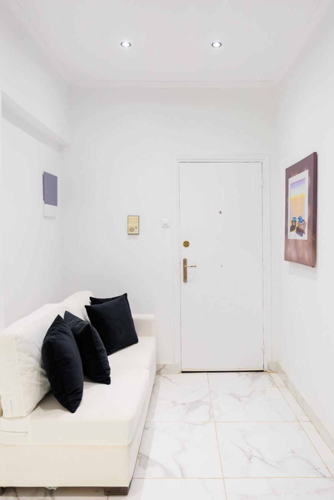 Aiolos Luxury Apartment Under Acropolis In Plaka Athens Exterior photo