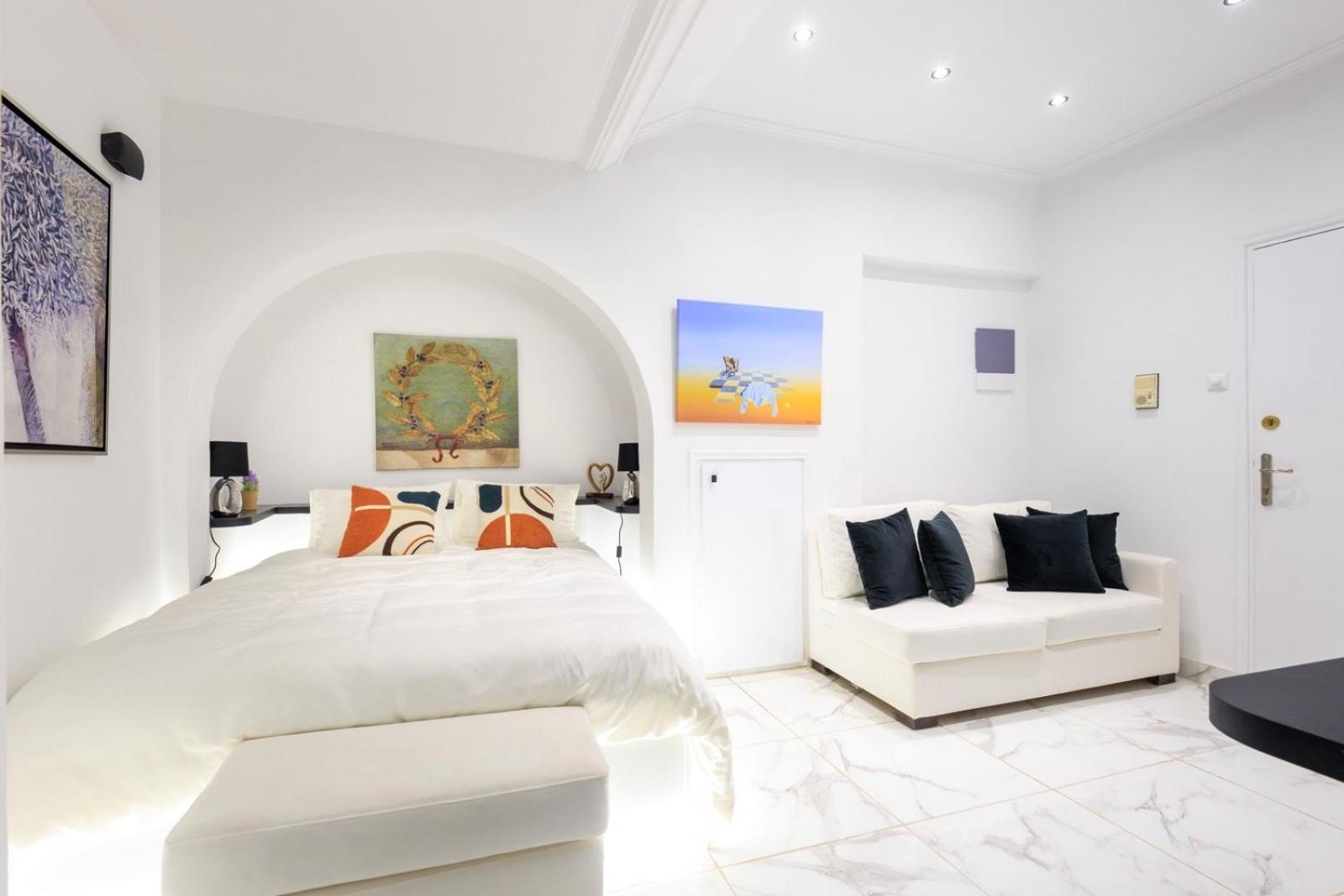 Aiolos Luxury Apartment Under Acropolis In Plaka Athens Exterior photo