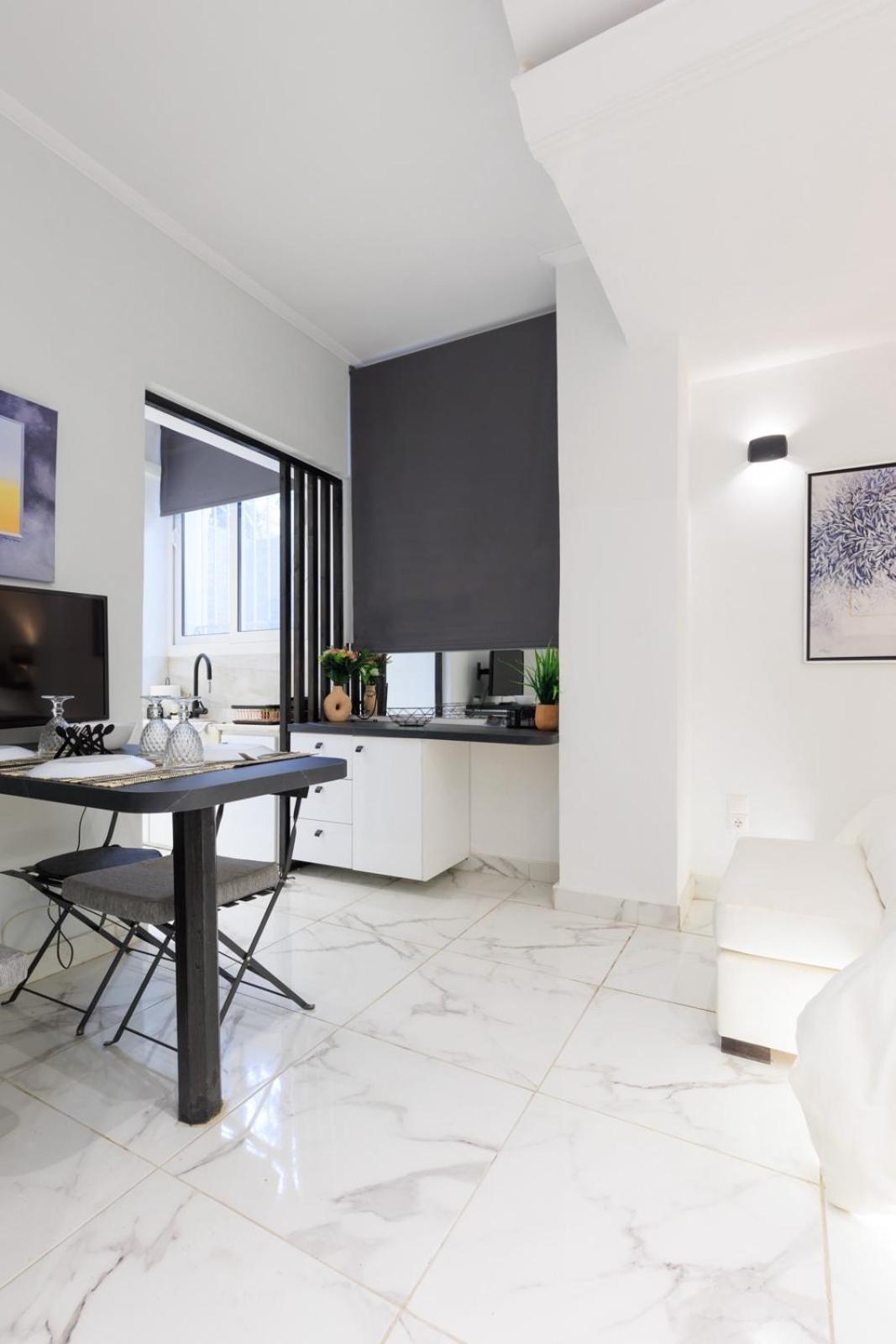 Aiolos Luxury Apartment Under Acropolis In Plaka Athens Exterior photo